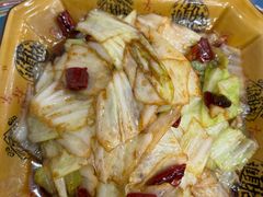-记忆湘菜馆(芙蓉镇店)