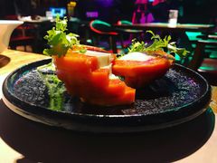 养颜木瓜冻-猫头婴小酒馆FUN OWL(1912店)