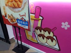 -博纳国际影城(龙华店)