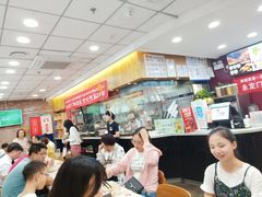-南城香·饭香串香馄饨香(青年路店)