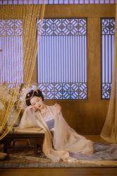 点击看大图 -美云庭古装·格格服汉服·京城旅拍(北京店)