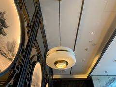 -新白鹿餐厅(金鹰新街口店)
