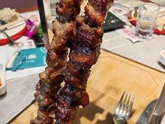 俄罗斯大串-通海俄式烧烤·俄罗斯大串(嵩山路店)