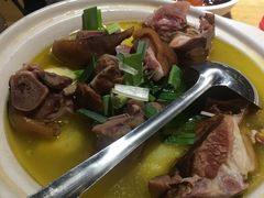 -巴人堂(女儿城店)