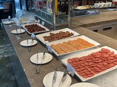 -长春净月潭喜来登酒店·盛宴标帜餐厅