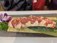 -千寻山野烤肉(中关村店)