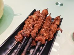 -丁里羊肉小镇(天鹅湖总店)