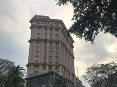 -三亚夏威夷大酒店