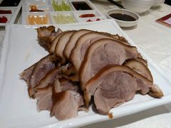 -四季小馆·地道北京小吃(广百店)