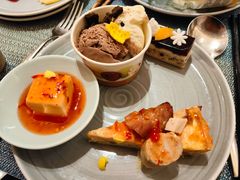 -菲住布渴酒店自助餐厅(阿里巴巴西溪园区店)