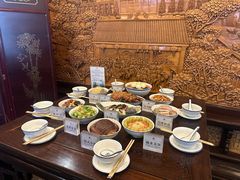 -咸亨酒店•非遗绍兴菜•中华老字号(堂吃餐厅)