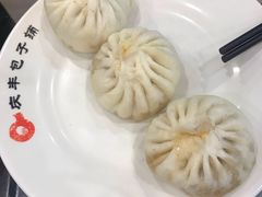 -庆丰包子铺(西单店)