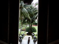 -海南清水湾莱佛士酒店