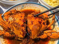 -三妹小龙虾·黄油蟹(华侨城总店)