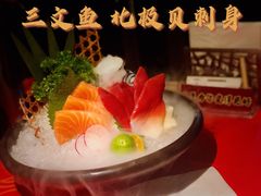 -御前十七(北京路天河城店)