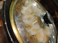 -绿茶餐厅(天津天河城店)