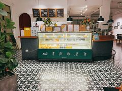 -雕刻时光咖啡馆(交大店)