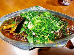 -树厨贵州菜(铜仁花果山店)