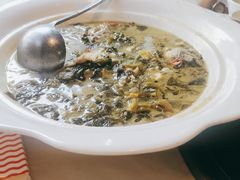 -拾贝海鲜馆（海鲜粤菜）(花果园店)