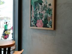 -星巴克臻选(周浦万达店)