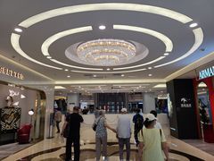 -红星美凯龙(北京北四环店)