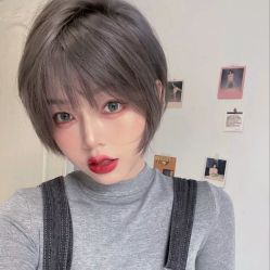 -艺时·漂发·染发·蛋白护理店