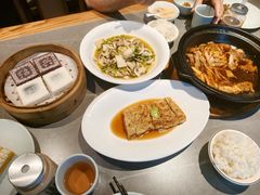 -小绍兴家宴(鲁迅路店)