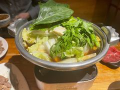 -一井烧肉·活鳗·寿司(望京SOHO店)