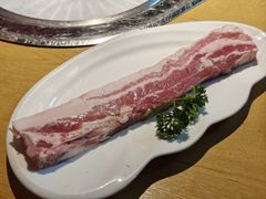 -牛市牛烤肉(西单大悦城店)
