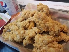 -肯德基(宜城襄沙大道店)