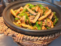 -川堂风·跷脚牛肉·乐山爆炒(中建乐荟天地店)