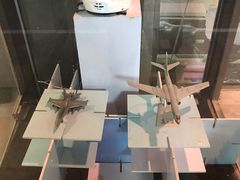 -飞行家太空体验馆(祥云小镇店)