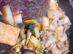 -食其家·牛丼咖喱(天津梅江印象城店)