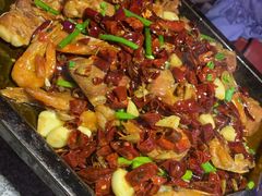 -蘭奢雅集·江浙菜(青山江滩店)