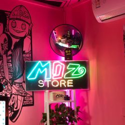 -MDZ STORE·TATTOO·耳饰