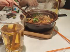 -火啫啫·粤式啫啫煲(南通首店)