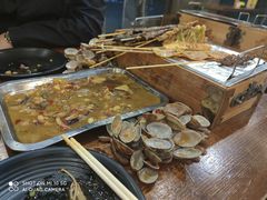-夏记烤官达人·徐州鲜羊肉串(江宁店)