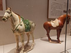 -深圳博物馆(古代艺术馆)