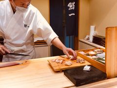 -鮨一日本料理(大中华店)