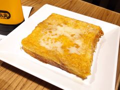 下午茶西多士套餐-大家乐(广州中华广场店)