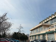 -青岛海景花园大酒店·白果树餐厅青岛菜