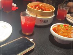 -辣尚瘾·烤鱼·新川菜(牡丹园直营店)