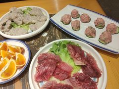 -堂客老火锅(欣阳广场总店)