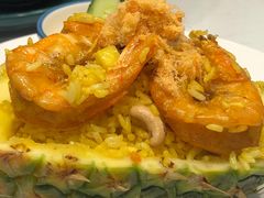 -美奈小馆·越南料理(中航城君尚购物中心店)