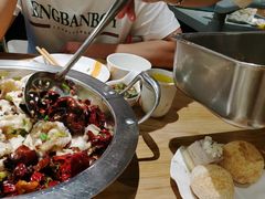 -小鱼小牛·鱼牛干锅·脆鱼火锅(世欧广场店)