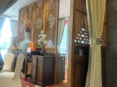 -鹿鸣酒家(越秀店)