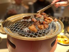 -西塔老太太泥炉烤肉(青浦蟠龙天地店)