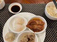 -温州王朝大酒店-自助餐厅