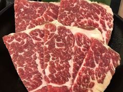 -九田家黑牛烤肉料理(中北镇店)