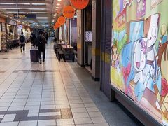 -台北地下街